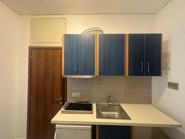 25 m² One-Bedroom Apartment for Sale in Chania