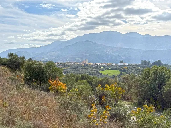 4,861 m² Plot for Sale in Kalamitsi Alexandrou, Apokoronas — photo 3