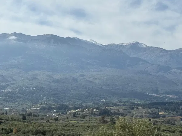 4,861 m² Plot for Sale in Kalamitsi Alexandrou, Apokoronas — photo 5