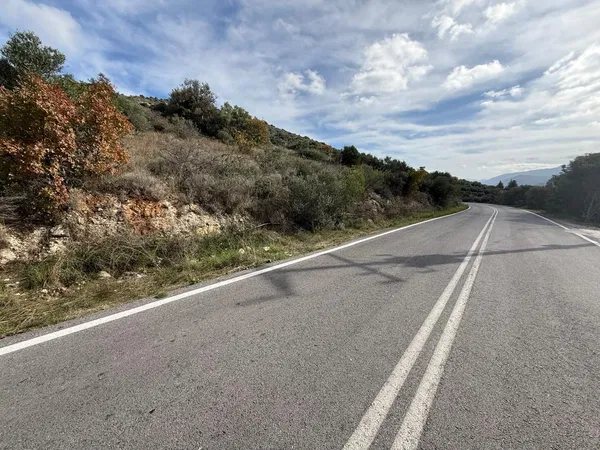 4,861 m² Plot for Sale in Kalamitsi Alexandrou, Apokoronas — photo 2