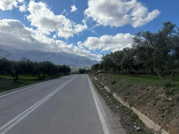 1,730 m² Land for Sale in Apokoronas, Chania — photo 3