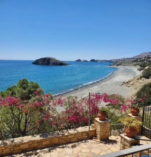 Sea-View Hotel for Sale in kaloi Limenes Heraklion, South Heraklion — photo 5