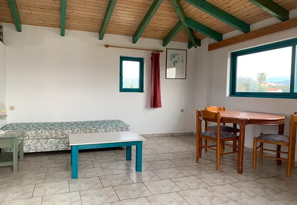 Sea View Hotel for Rent in Daratso, Chania — photo 5