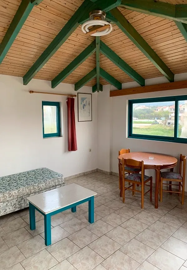 Sea View Hotel for Rent in Daratso, Chania — photo 4
