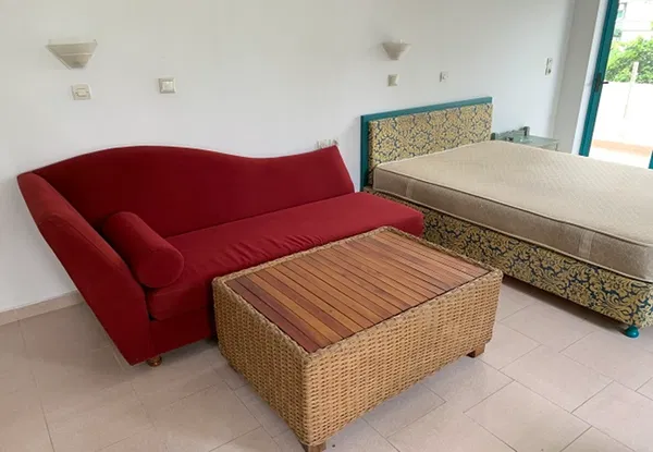 Sea View Hotel for Rent in Daratso, Chania — photo 3