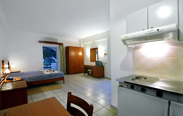 Hotel for Rent in Georgioupolis, Chania — photo 5