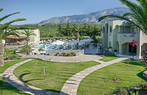 Hotel for Rent in Georgioupolis, Chania