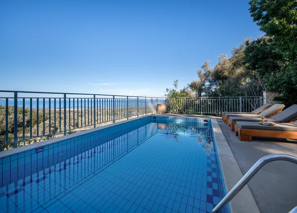Sea-View Villa for Sale in Maroulas, Rethymnon — photo 5
