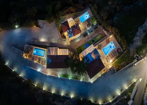 Sea-View Villa for Sale in Maroulas, Rethymnon — photo 2