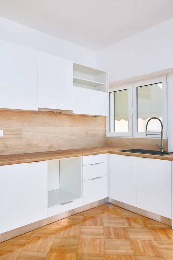 93 m² Apartment with Three Bedrooms for Sale in Patision - Acharnon, Athens Center — photo 5