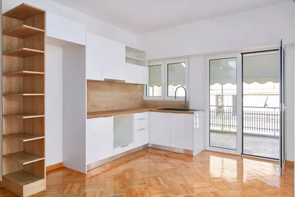 93 m² Apartment with Three Bedrooms for Sale in Patision - Acharnon, Athens Center — photo 2