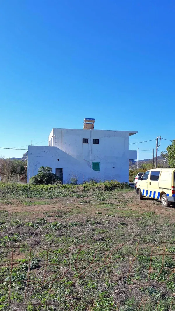 Villa for Sale in Skyros, Sporades Islands