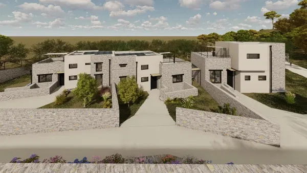 205 m² Villa with Four Bedrooms for Sale in Halkidiki — photo 5