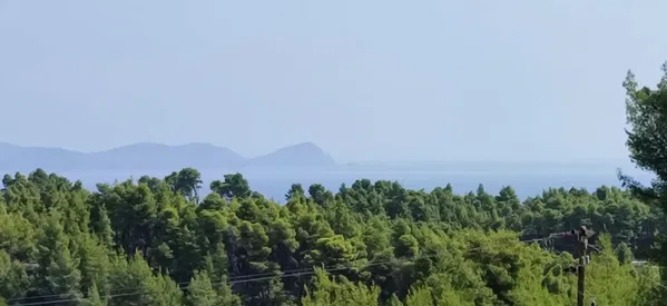 Sea-View 350 m² Villa with Five Bedrooms for Sale in Halkidiki — photo 2