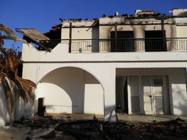 Building for Sale in Halkidiki — photo 2