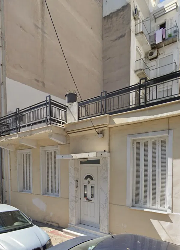 190 m² Plot for Sale in Piraeus, Piraeus Suburbs