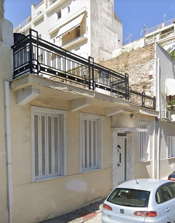 190 m² Plot for Sale in Piraeus, Piraeus Suburbs — photo 2