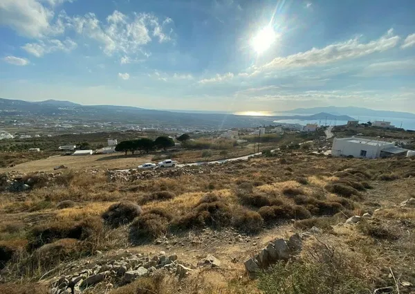 Seafront Three-Bedroom Villa for Sale in Naxos, Cyclades — photo 5