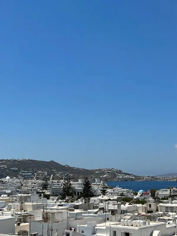 Three-Bedroom Sea View Villa for Sale in Mykonos, Cyclades — photo 3