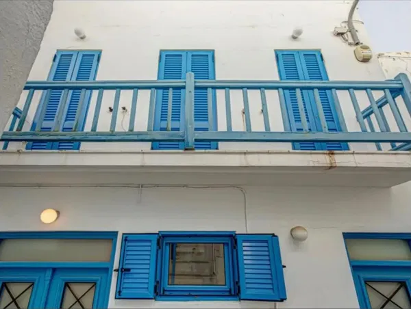 Three-Bedroom Sea View Villa for Sale in Mykonos, Cyclades — photo 4