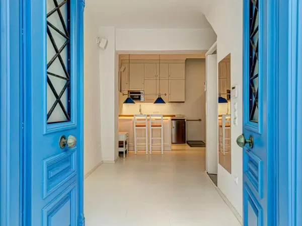 Three-Bedroom Sea View Villa for Sale in Mykonos, Cyclades — photo 5