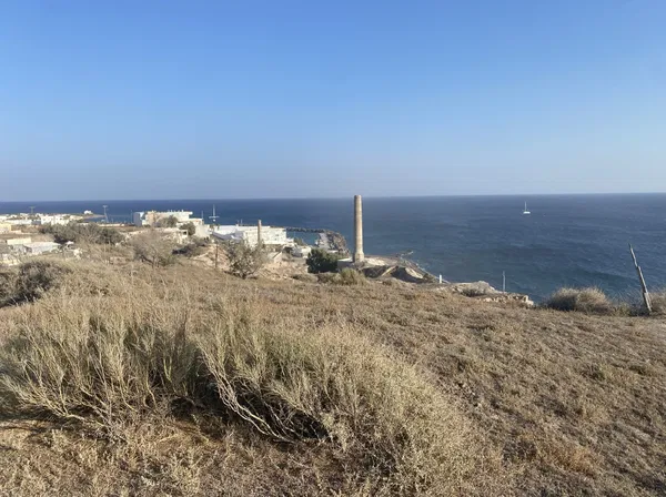 21,125 m² Land for Sale in Santorini, Cyclades — photo 5