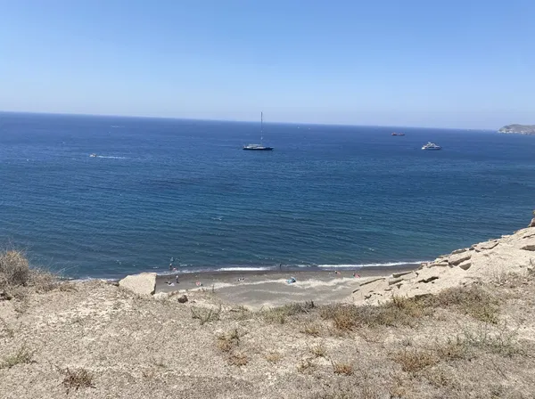 21,125 m² Land for Sale in Santorini, Cyclades