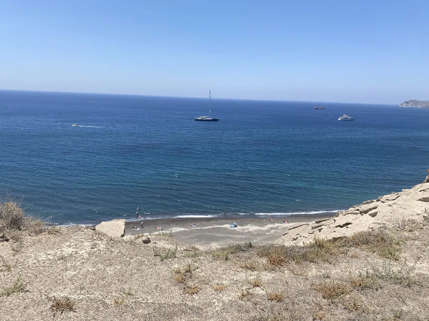21,125 m² Land for Sale in Santorini, Cyclades