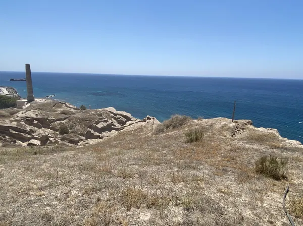 21,125 m² Land for Sale in Santorini, Cyclades — photo 2
