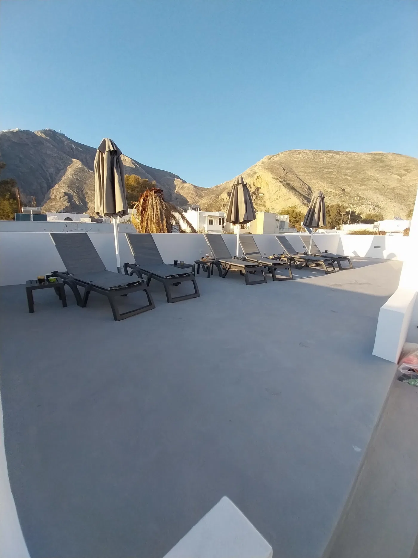 270 m² Renovated Hotel for Sale in Santorini, Cyclades