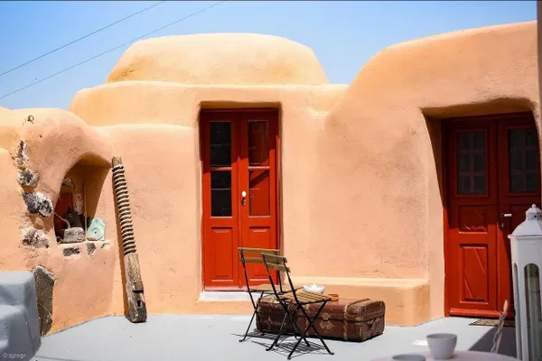 200 m² Hotel for Sale in Santorini, Cyclades — photo 2