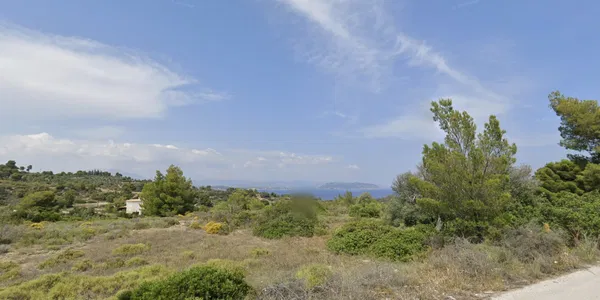 Sea-View 81,000 m² Land for Sale in Porto Heli, Argolida — photo 2