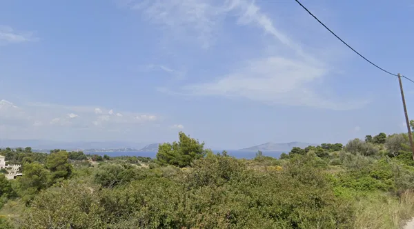 Sea-View 81,000 m² Land for Sale in Porto Heli, Argolida — photo 3