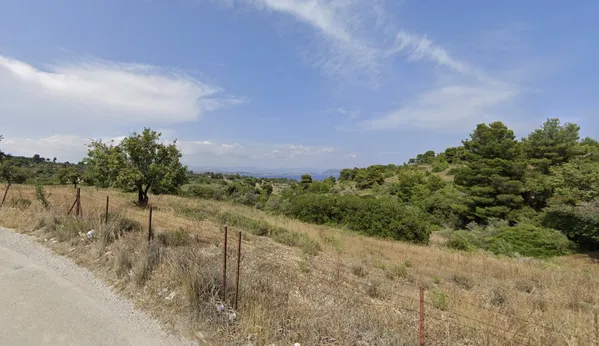 Sea-View 81,000 m² Land for Sale in Porto Heli, Argolida — photo 4