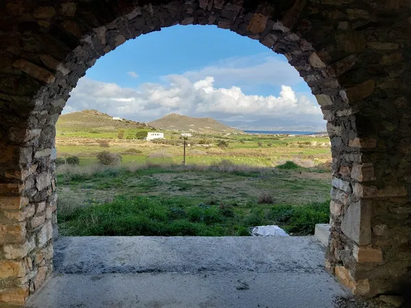 Building for Sale in Paros, Cyclades — photo 4