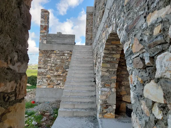 Building for Sale in Paros, Cyclades — photo 5