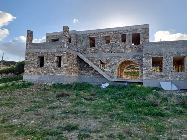 Building for Sale in Paros, Cyclades — photo 3
