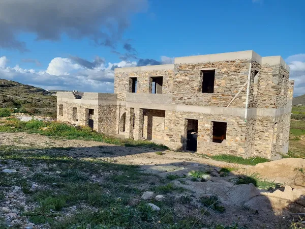 Building for Sale in Paros, Cyclades