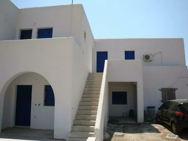 Eight-Bedroom Villa for Sale in Paros, Cyclades — photo 2