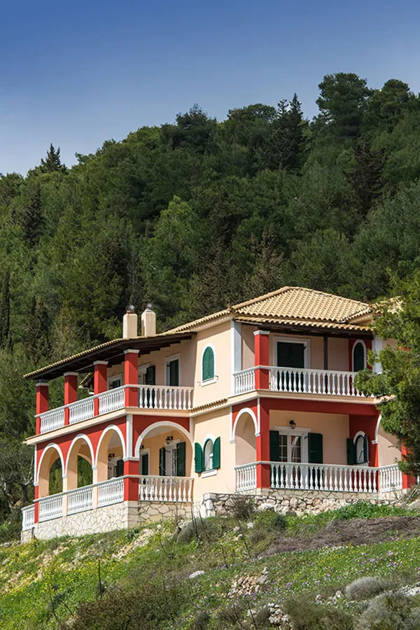 363 m² Villa with Five Bedrooms for Sale in Zakynthos, Ionian Islands — photo 4