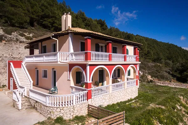363 m² Villa with Five Bedrooms for Sale in Zakynthos, Ionian Islands — photo 3