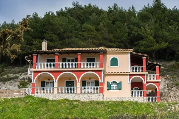 363 m² Villa with Five Bedrooms for Sale in Zakynthos, Ionian Islands — photo 2