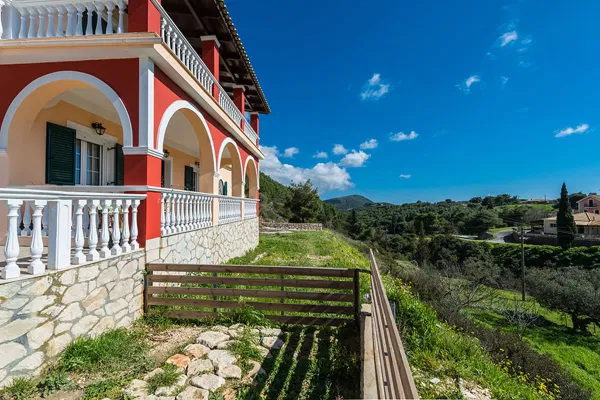 363 m² Villa with Five Bedrooms for Sale in Zakynthos, Ionian Islands — photo 5