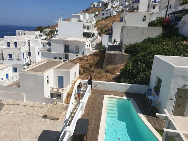 Hotel for Sale in Astypalaia, Dodecanese Islands — photo 5
