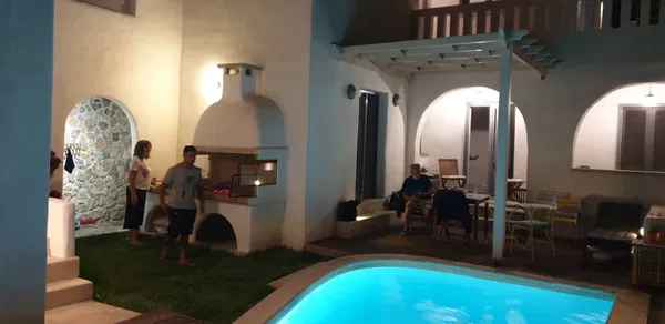 Hotel for Sale in Astypalaia, Dodecanese Islands — photo 4