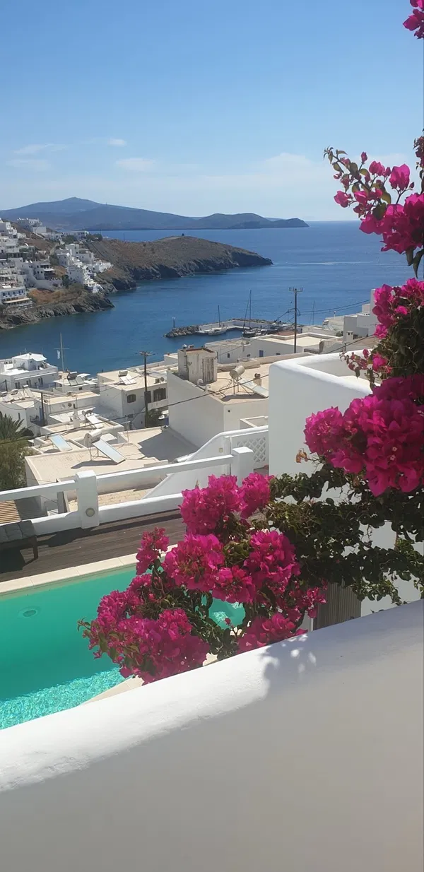 Hotel for Sale in Astypalaia, Dodecanese Islands — photo 3