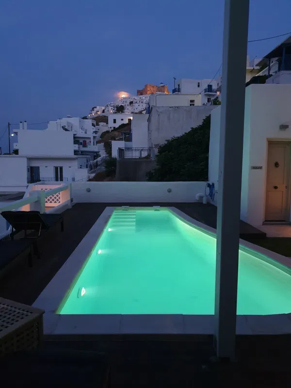 Hotel for Sale in Astypalaia, Dodecanese Islands — photo 2