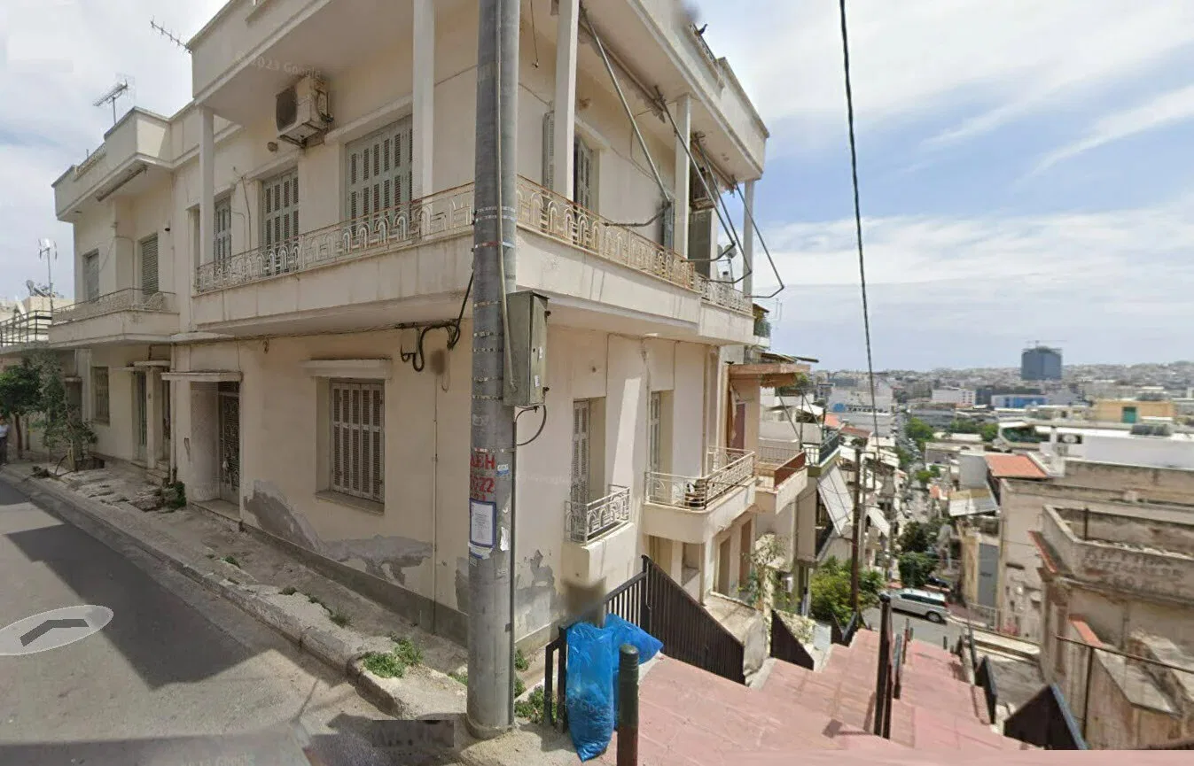 440 m² Building for Sale in Piraeus, Piraeus Suburbs