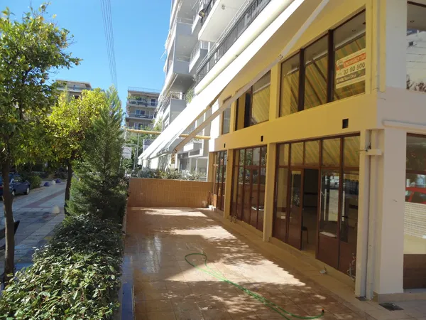 Renovated Commercial Space for Sale in Ampelokipoi, Athens Center — photo 2