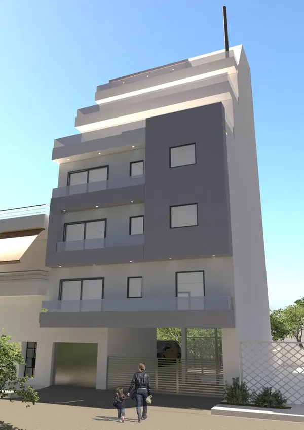 390 m² Building for Sale in Dafni, Athens Southern suburbs — photo 2